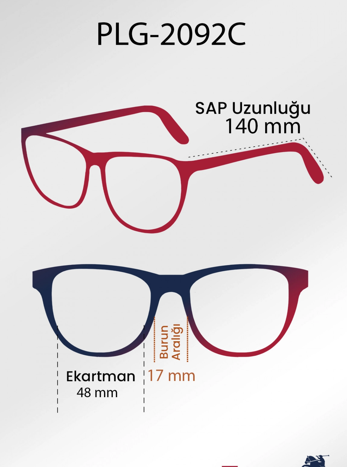 Uv400 Korumalı Erkek Güneş Gözlüğü Yeşil Renk Plg-2092C3
