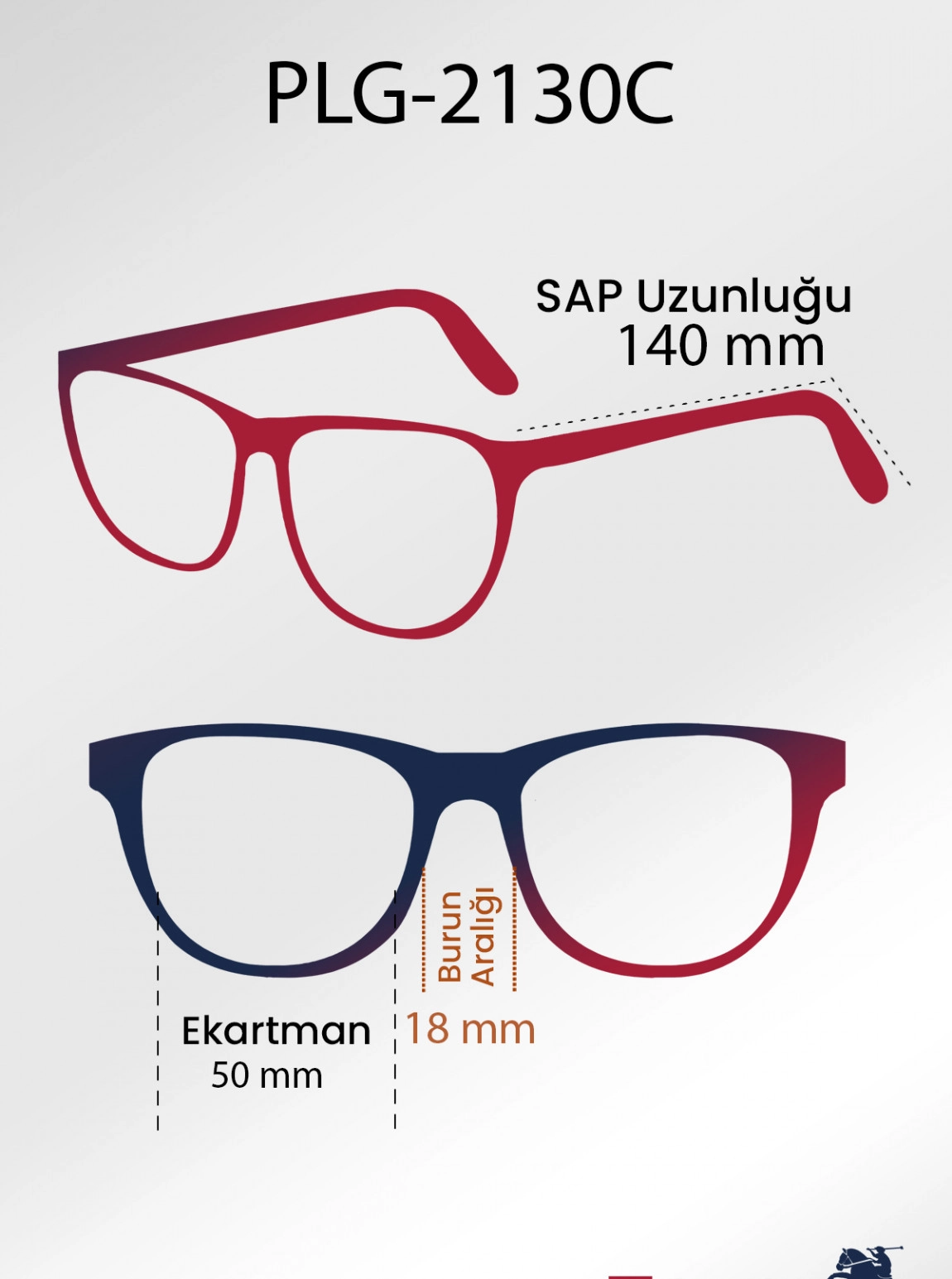 Uv400 Korumalı Krem Renk Antrasit Detaylı Kare Çerçeveli Kadın Güneş Gözlüğü Plg-2130C6